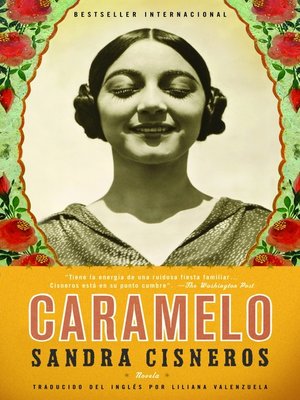 cover image of Caramelo